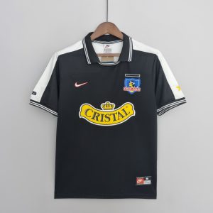 COLO-COLO VISITANTE 1999